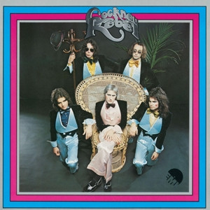 Cockney Rebel - The Human Menagerie (Vinyl)