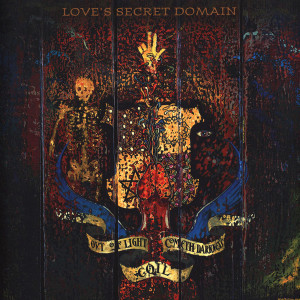 Coil - Love's Secret Domain (Vinyl)