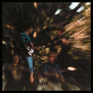 Creedence Clearwater Revival – Bayou Country (Vinyl)