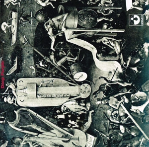 Deep Purple - Deep Purple (Vinyl)