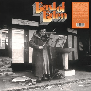 East Of Eden - Snafu (Vinyl)