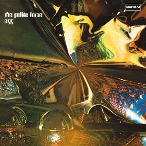 Egg – The Polite Force (Vinyl)