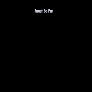 Faust – So Far (Vinyl)