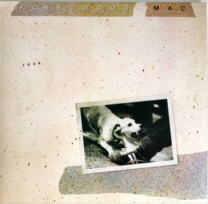 Fleetwood Mac - Tusk (Vinyl)