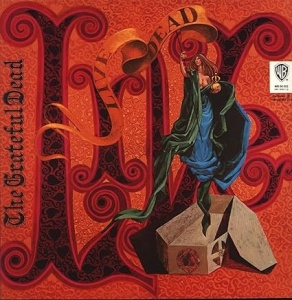 Grateful Dead – Live/Dead (Vinyl)