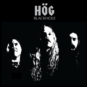 HÖG – Blackhole (Vinyl)