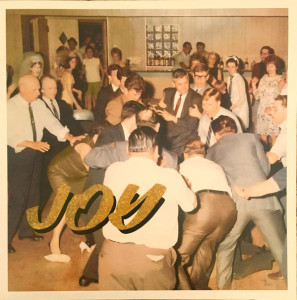Idles - Joy As An Act Of Resistance (Vinyl)