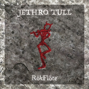 Jethro Tull - RökFlöte (Vinyl)