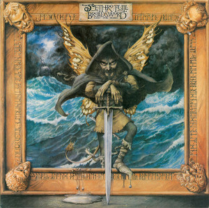 Jethro Tull - The Broadsword And The Beast (Steven Wilson Remix) (Vinyl)