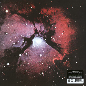 King Crimson - Islands (Vinyl)