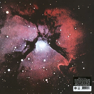 King Crimson - Islands (Vinyl)
