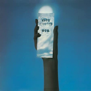 King Crimson - USA (Vinyl)