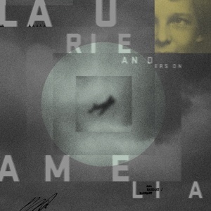 Laurie Anderson – Amelia (Vinyl LP)