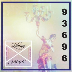 Liturgy - 93696 (Vinyl)