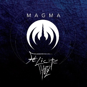 Magma – Félicité Thösz (Vinyl)