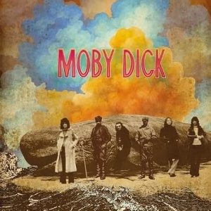 Moby Dick – Moby Dick (Vinyl)