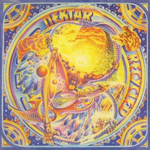 Nektar - Recycled (Vinyl)