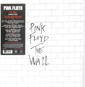 Pink Floyd - The Wall (Vinyl)