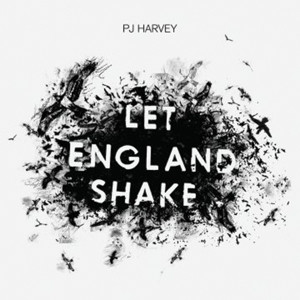 PJ Harvey - Let England Shake (Vinyl)
