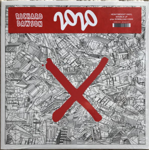 Richard Dawson - 2020 (Vinyl)