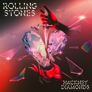 Rolling Stones - Hackney Diamonds (Vinyl)
