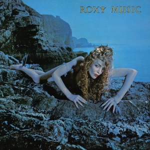 Roxy Music – Siren (Vinyl)