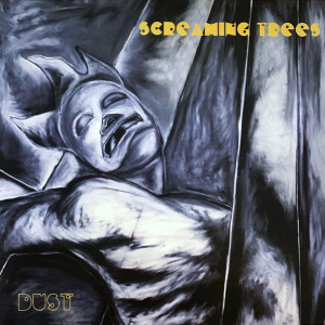 Screaming Trees - Dust (Vinyl)