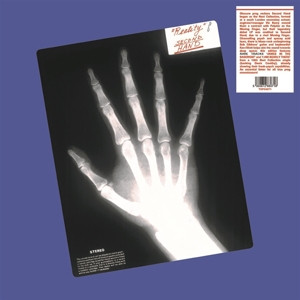 Second Hand - Reality (Vinyl)