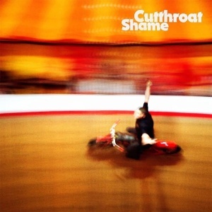 Shame – Cutthroat (Vinyl)