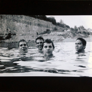 Slint - Spiderland (Vinyl)