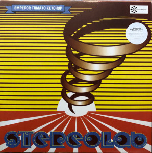 Stereolab - Emperor Tomato Ketchup (Expanded Edition) (Vinyl)