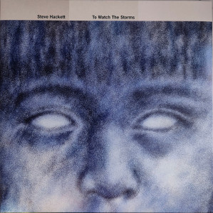 Steve Hackett - To Watch The Storms (Vinyl)