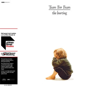 Tears For Fears - The Hurting (Vinyl)