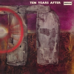 Ten Years After - Stonedhenge (Vinyl)