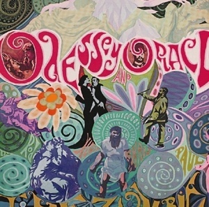 The Zombies - Odessey And Oracle (Vinyl)