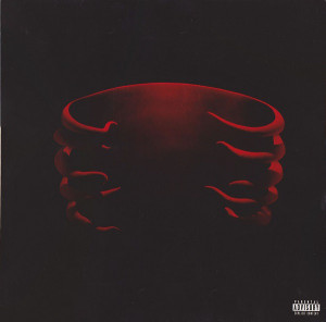 Tool - Undertow (Vinyl)