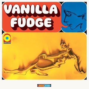 Vanilla Fudge – Vanilla Fudge (Vinyl)