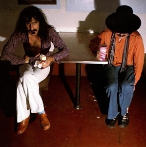 Zappa / Beefheart / Mothers – Bongo Fury (50th Anniversary Edition) (Vinyl)