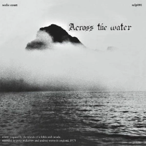 Across The Water - Across The Water (Vinyl)