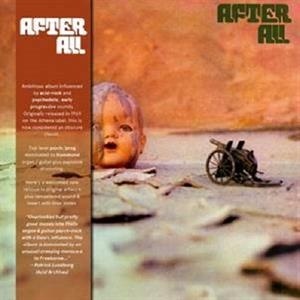 After All – After All (Vinyl)