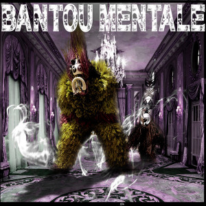 Bantou Mentale - Bantou Mentale (Vinyl)