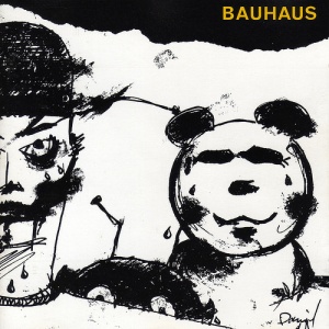 Bauhaus - Mask (Vinyl)
