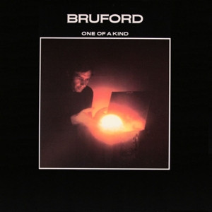 Bruford - One Of A Kind (Vinyl)
