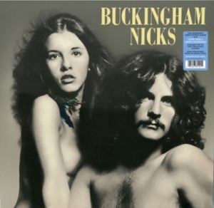 Buckingham Nicks – Buckingham Nicks (Vinyl)