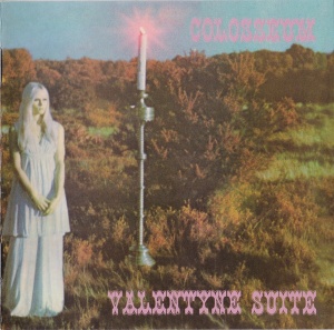 Colosseum – Valentyne Suite (CD)