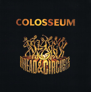Colosseum - Bread & Circuses (Vinyl)
