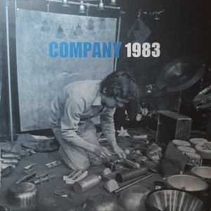 Company - 1983 (Vinyl)