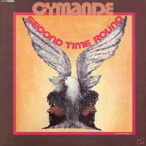 Cymande - Second Time Round (Vinyl)