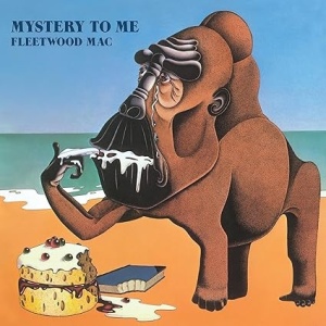 Fleetwood Mac – Mystery To Me (Vinyl)