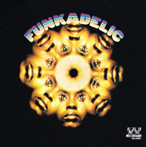 Funkadelic - Funkadelic (Vinyl)
